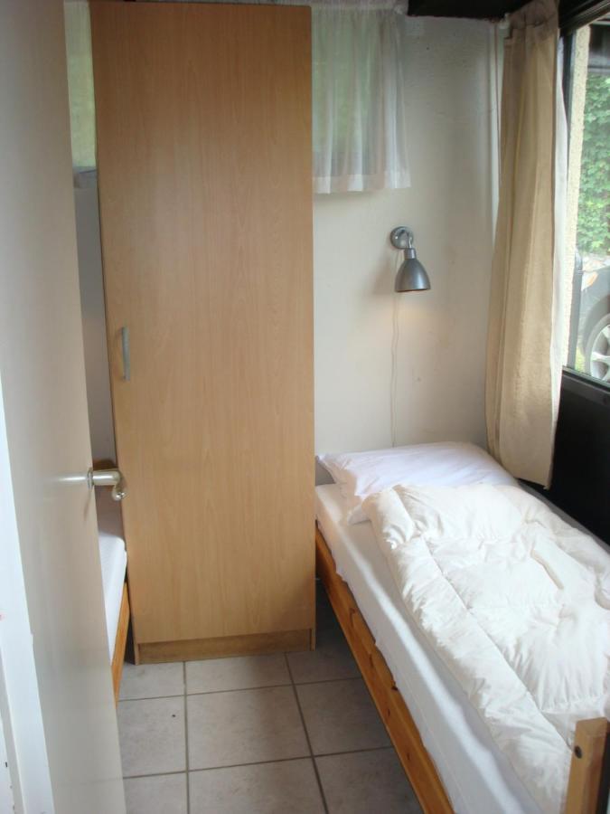 Gardameer-Tignale-Hasewinkel Exterior foto